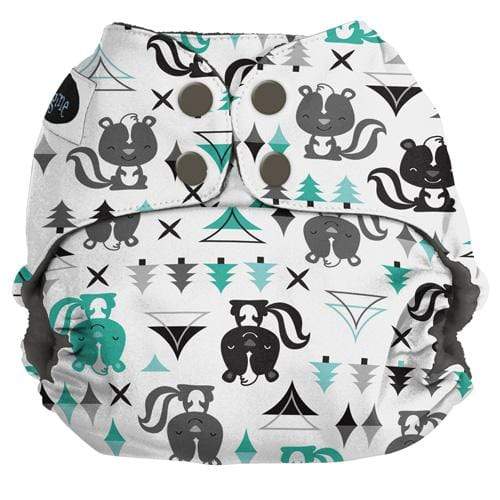 Imagine Baby Snap Pocket Diapers One Size / Lil Stinker