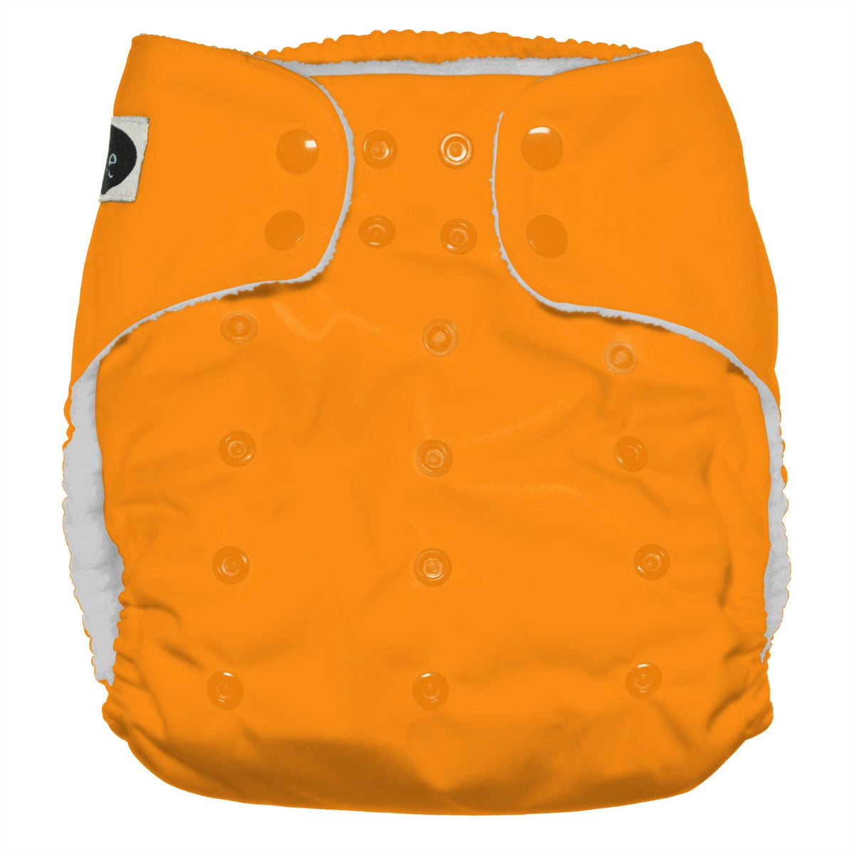 Imagine Baby Snap Pocket Diapers X-Large / Magic Mango