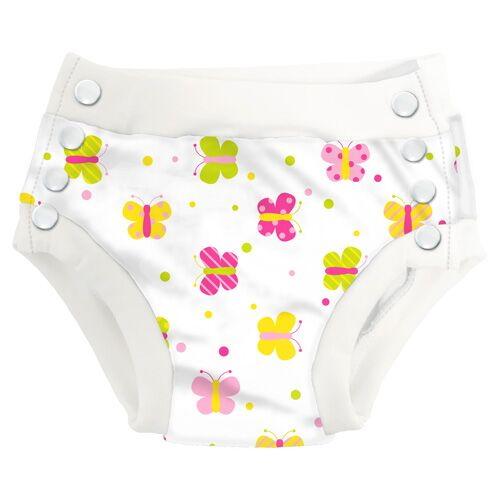 Imagine Baby Training Pants - New Larger Sizing! Small / Flutter