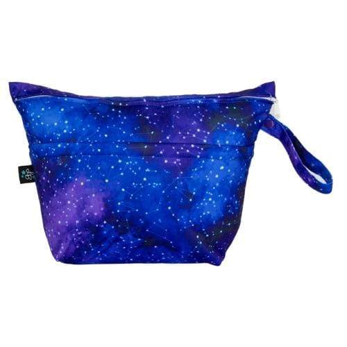 Lalabye Baby Quick Trip Wet/Dry Bag Celestial