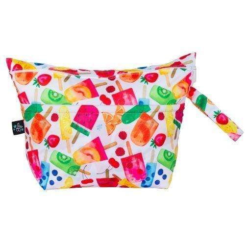 Lalabye Baby Quick Trip Wet/Dry Bag Fruit Pop