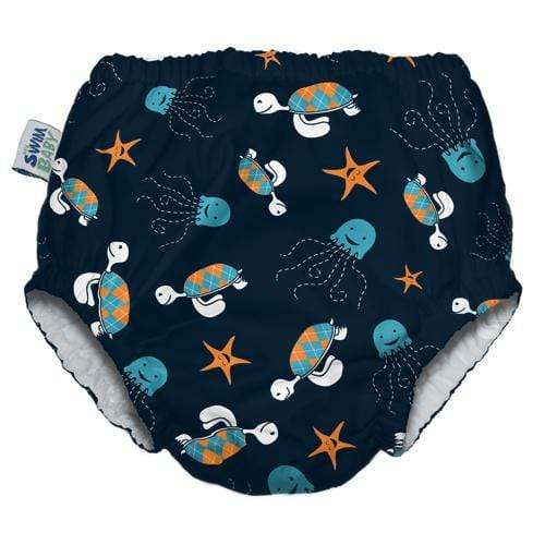 CLEARANCE: My Swim Baby Swim Diaper - Nicki's Diapers