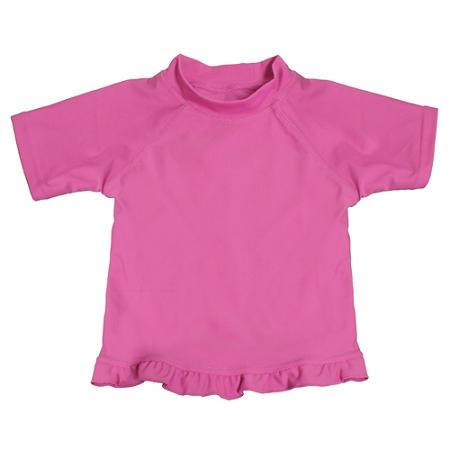 My Swim Baby Swim Shirts Hot Pink / S