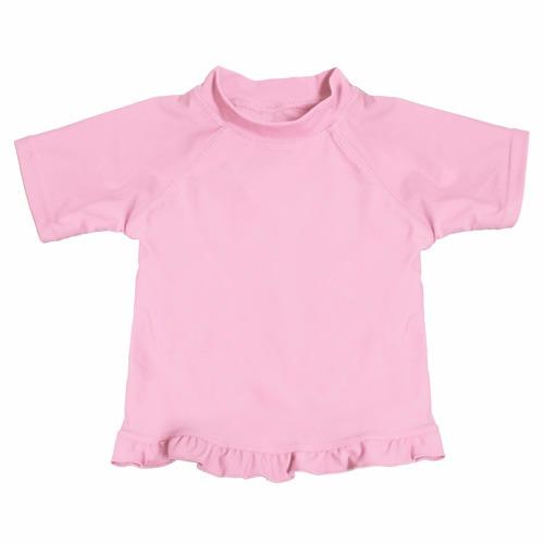 My Swim Baby Swim Shirts Light Pink / S