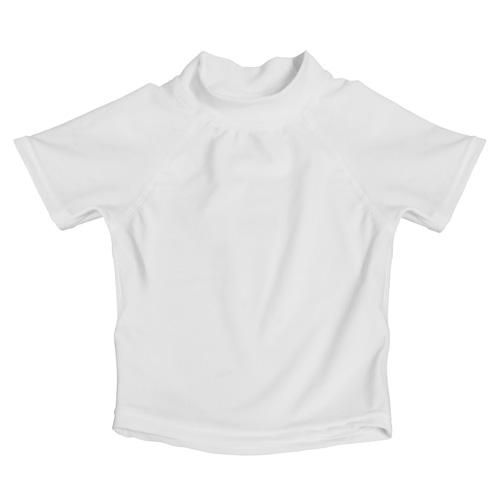 My Swim Baby Swim Shirts White / L