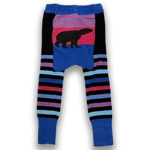 Nicki&#39;s Diapers Knit Pants Northern Lights / One Size