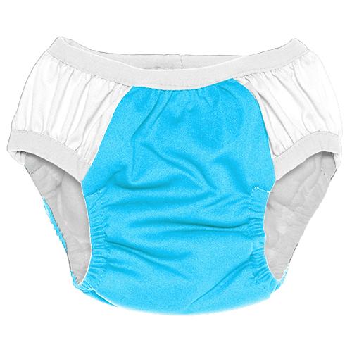Nicki&#39;s Diapers Training Pants Electric Slide / L