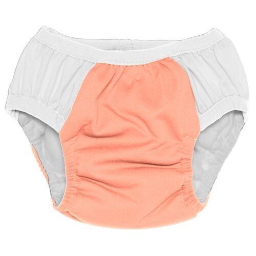 Nicki's Diapers Training Pants Mango / XL