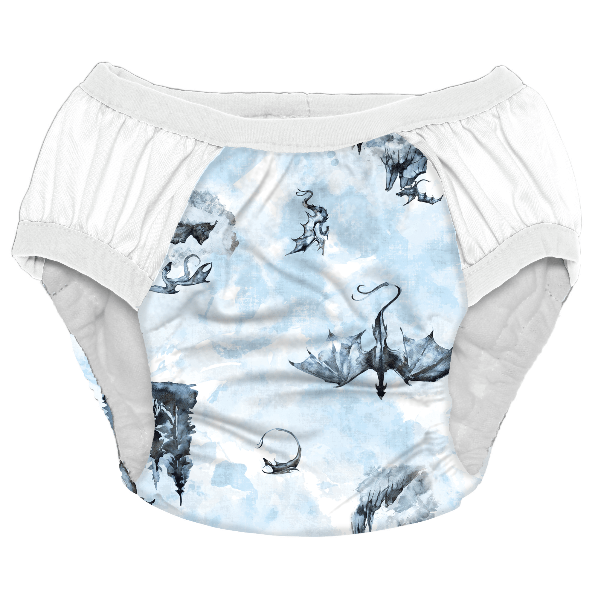 Cloth Training Pants - Bambino Mio Training Pants - Cloth Pull Ups - Cloth  Diapers - Training Underwear - Potty Training - Potty Learning - Toddlers -  Simply Mom Bailey