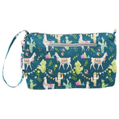 Oh Lily Wristlet Llama Party