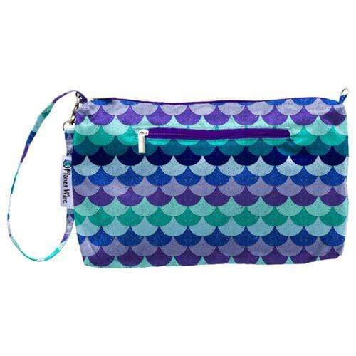 Oh Lily Wristlet Mermaid Tail