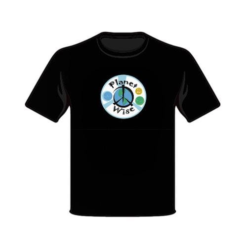 Planet Wise Dry Fit T-Shirts