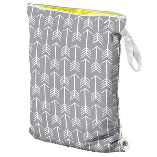 Planet Wise Large Wet Bag Cotton / Aim Twill
