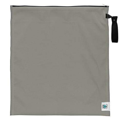 Planet Wise Large Wet Bag Slate / Lite