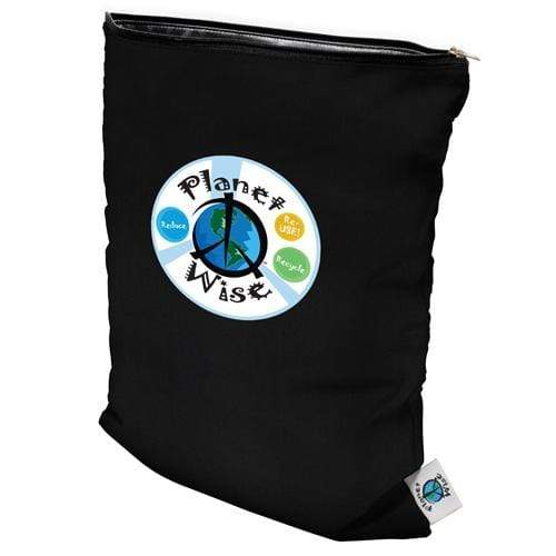 Planet Wise Medium Wet Bag Default Title / Cotton