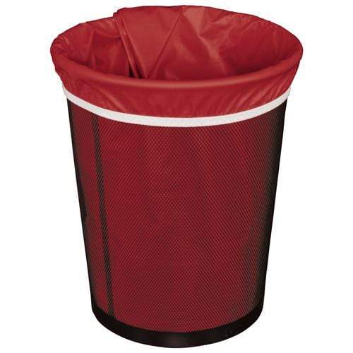 Planet Wise Small Pail Liner Cranberry