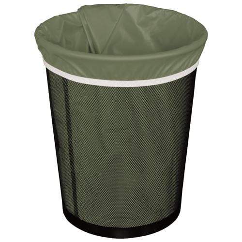 Planet Wise Small Pail Liner Olive