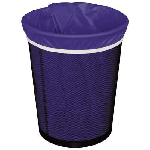 Planet Wise Reusable Trash Bag, Purple