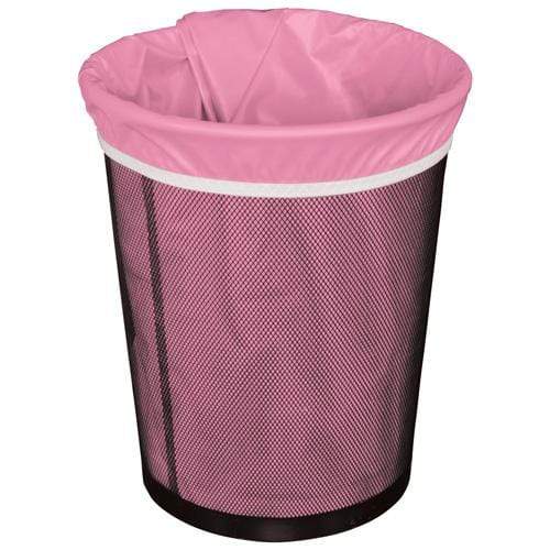 Planet Wise Small Pail Liner Raspberry