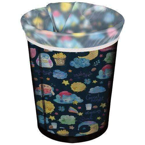 Planet Wise Small Pail Liner Sleepy Dust