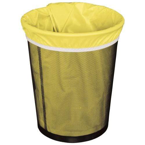 Planet Wise Small Pail Liner Yellow