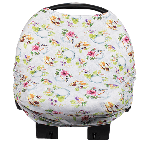 SALE: Bumblito Bee Covered Tea Party