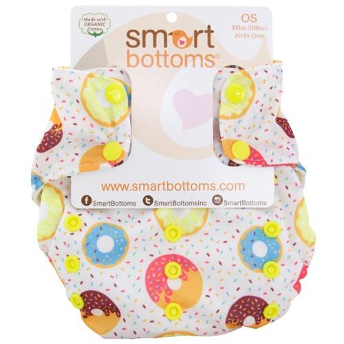 Smart Bottoms Smart One 3.1 Cloth Diaper Sprinkles