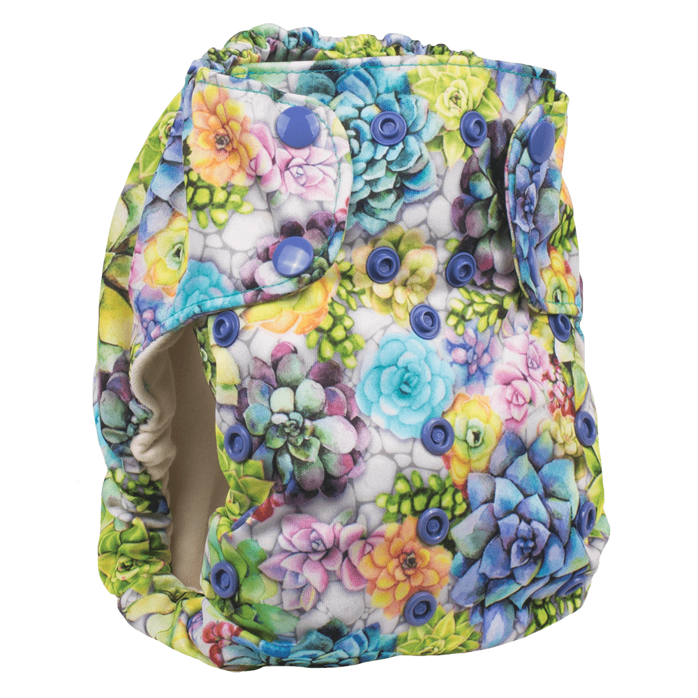 Smart Bottoms Smart One 3.1 Cloth Diaper Succa for You