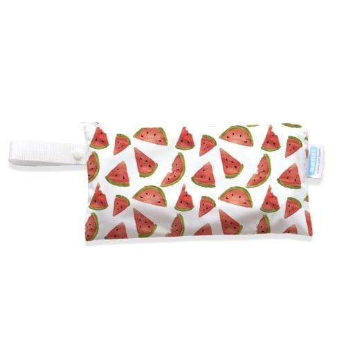 Thirsties Clutch Bag Melon Party
