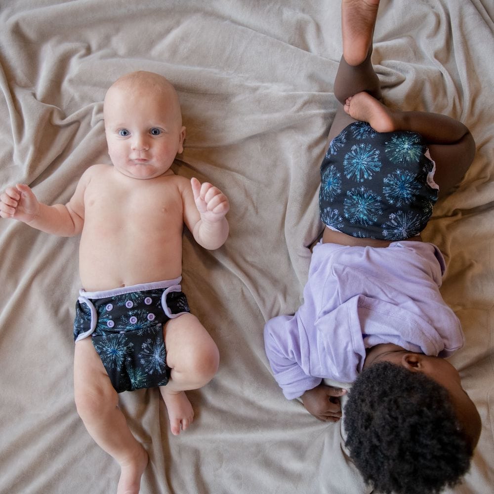 Cloth Diapers – Thirsties Baby