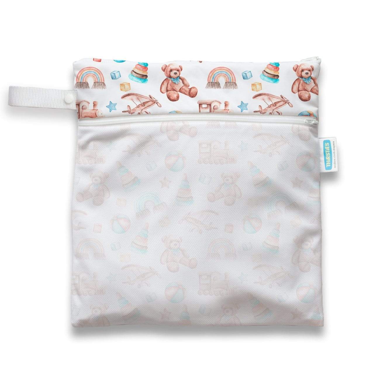 Guide to the Best Cloth Diaper Covers - Cloth Diaper Podcast